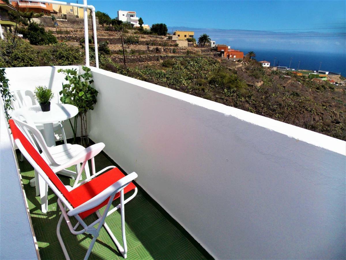 Casa Fasnia Nature Exterior photo