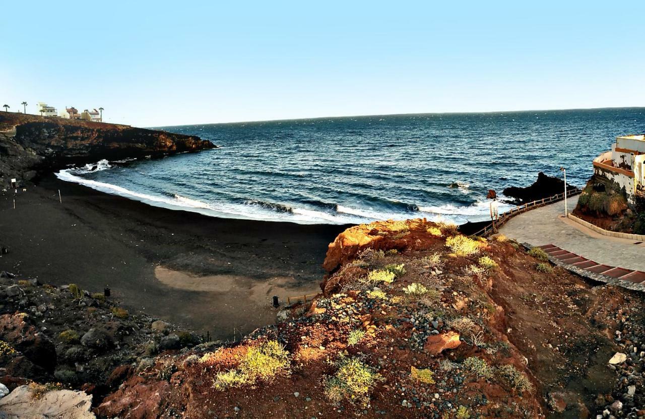 Casa Fasnia Nature Exterior photo